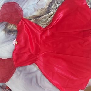 Brand new never worn dollskill sugar thrillz dress.